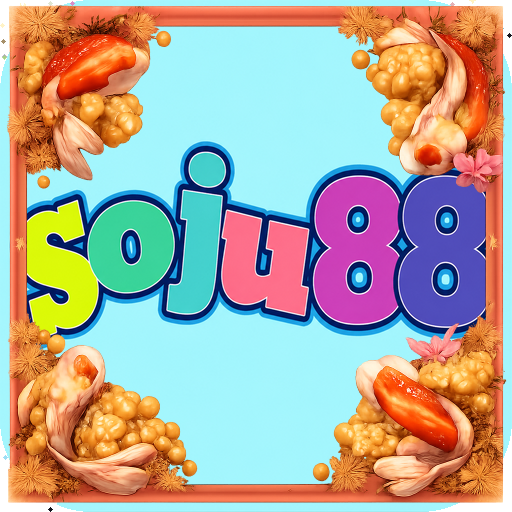 soju88 — mitra unggulan